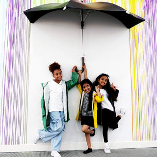 woo-hoo! Children’s Museum: Dubai’s Ultimate Edutainment Destination 3