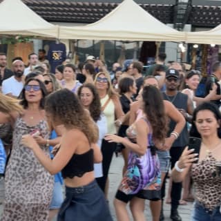 Soul Market - Goodbye Summer Edition + Tech house party 2