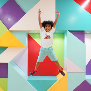 woo-hoo! Children’s Museum: Dubai’s Ultimate Edutainment Destination 4