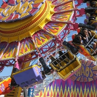Belmont Park Ride & Play Pass 8
