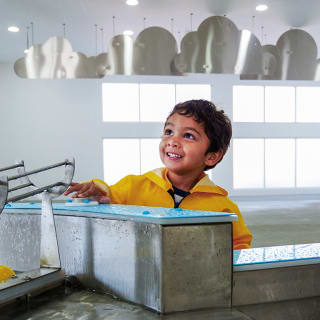 woo-hoo! Children’s Museum: Dubai’s Ultimate Edutainment Destination 6