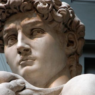 Galleria dell'Accademia: Biglietto saltafila + Tour guidato 4