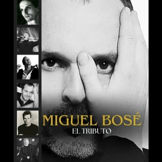 Miguel Bosé, tributo a una leyenda 1