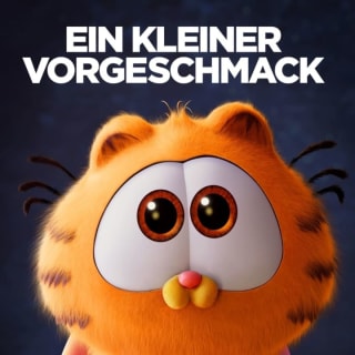 Garfield - Eine Extra Portion Abenteuer 1