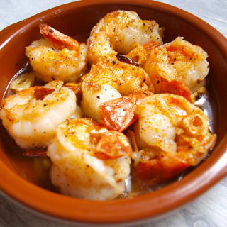 Bottomless Wine and Spanish Tapas Cooking Class 5