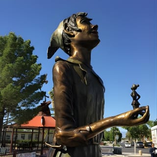 Boulder City Historic District Self-guided Tour from Las Vegas 4