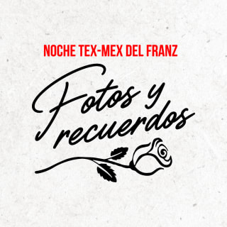 Fotos y recuerdos | Noche Tex-Mex en el Franz 1