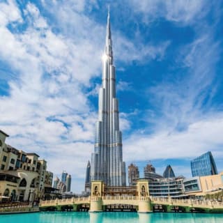 Dubai: 3-Hour Snapshot Bus Tour 8