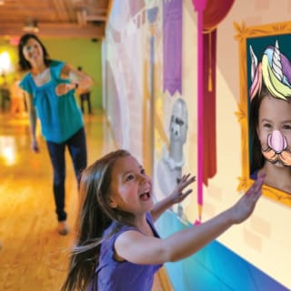 Crayola Experience Chandler: Skip The Line 5