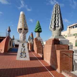 Eintrittskarten für den Palau Güell, das versteckte Juwel Gaudís in Barcelona 2
