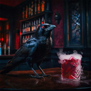 Edgar Allan Poe Speakeasy: Chapter Two - Colorado Springs 3