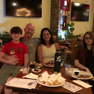 Seville Quarter Haunted Ghost Tour, Investigation, and Luncheon 4