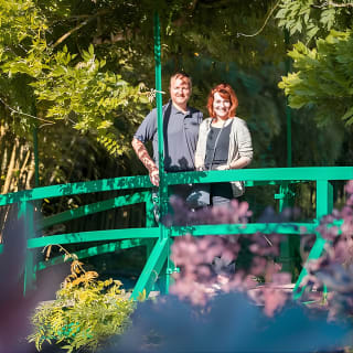 Giverny Le jardin de Monet & Auvers-sur-Oise avec la maison de Van Gogh Journée complète au départ de Paris 5
