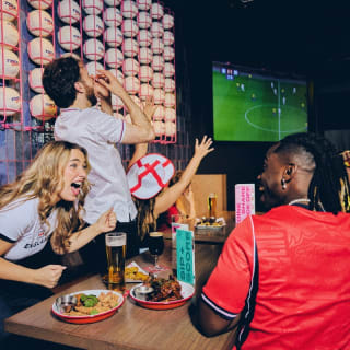 TOCA Social : Coupe du Monde en direct - Carte Cadeau 3