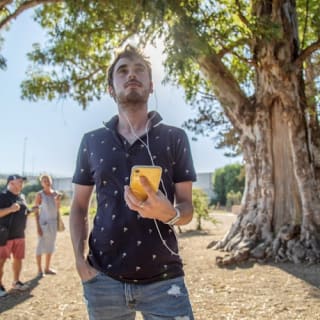 Audioguía de Mas Miró 4