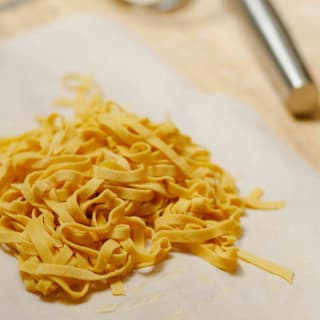Classic Handmade Pasta in Salt Lake City 2