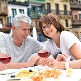 Bologna: Market tasting tour + audio guide 2