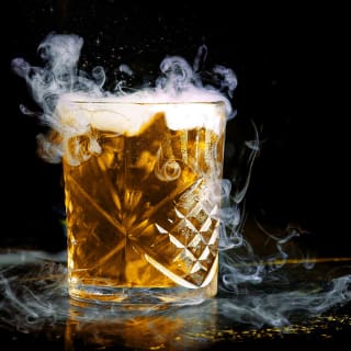 Edgar Allan Poe Speakeasy: Chapter Two - Colorado Springs 5