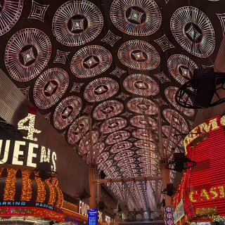 Vegas Underworld: Un recorrido caminando por el crimen verdadero y el mob de Las Vegas 11