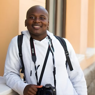 Your own Private Photoshoot in Cape Town 8