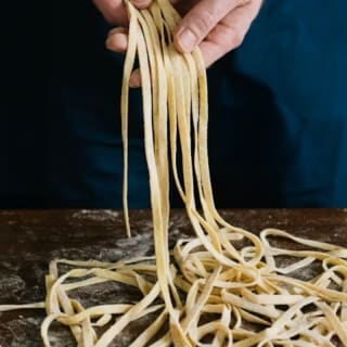 Classic Handmade Pasta in Salt Lake City 3