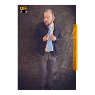 Pre estreno en Off Latina Teatro 4