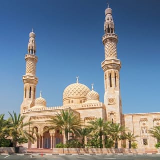 Dubai: 3-Hour Snapshot Bus Tour 9