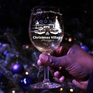 Spirits or Wine Tasting at the German Christmas Village - Baltimore 2
