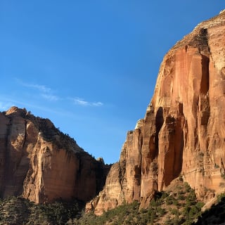 Bryce Canyon und Zion Nationalpark Tagesausflug von Las Vegas 14