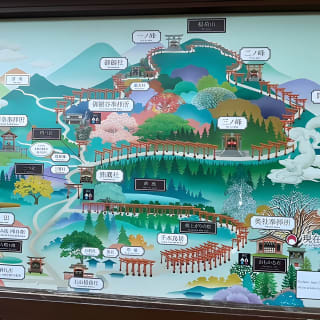 自転車で巡る京都1日ツアー 4