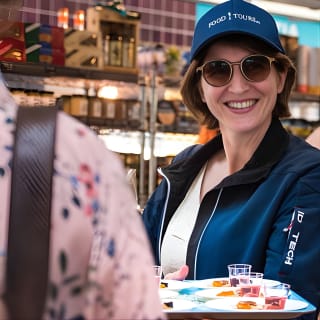 The Copenhagen Culinary Experience Food Tour 6