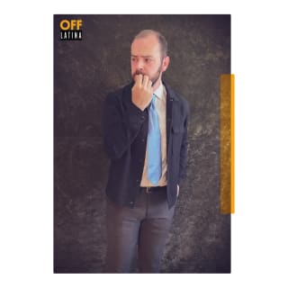 Pre estreno en Off Latina Teatro 5