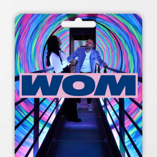 Il WOM, un percorso di illusioni e magia - Buono regalo 1
