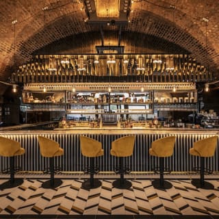Manchester Gin Tasting Experience 1
