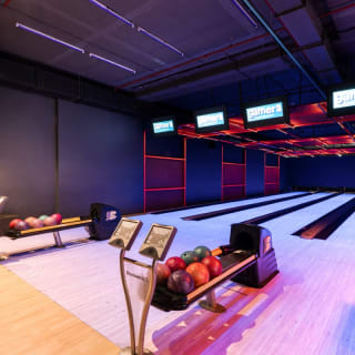 Gamera - Navi Mumbai’s Ultimate Arcade Adventure! 6