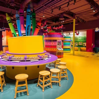 Crayola Experience Chandler: Skip The Line 2