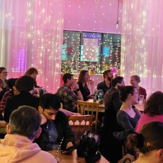 Pitch Your Friend - IRL Dating Night 2