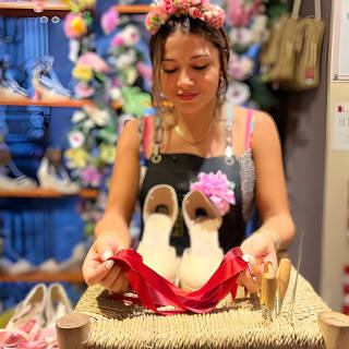 Make Authentic Espadrilles in San Juan 14