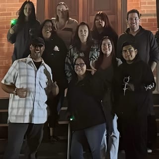 Phoenix History, Mystery and Ghost Hunting Tour 6