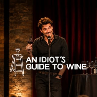 An Idiot’s Guide to Wine: The Stand-Up That Will Make You Interesting at Parties 6