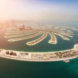 Dubai: 3-Hour Snapshot Bus Tour 10