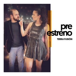 Pre estreno en Off Latina Teatro 1
