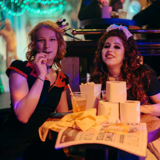 The Rocky Horror Picture Show Movie Night 2