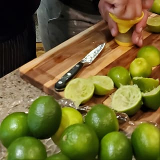 Traditional Cuban Cooking Class in Miami 6