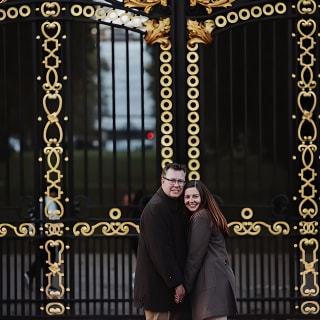 Private Tour: Persönlicher Reisefotografen-Tour in London 21