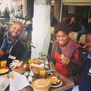 Casablanca Food Tour 2