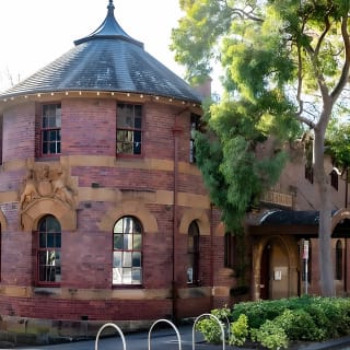 Recorrido histórico a pie por el este de Sídney 6