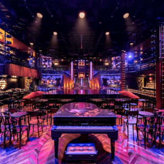 Magic Mike Live Las Vegas 3