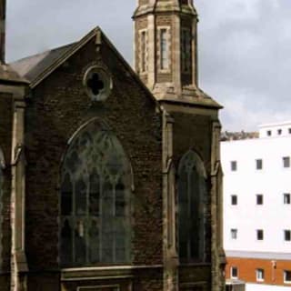 Swansea Audio Tour: Castles, Culture, and Hidden Gems of Mount Pleasant 7