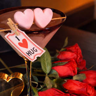Valentine's Day, Sip Or Spill At The Chocolate Cocktail Club 4